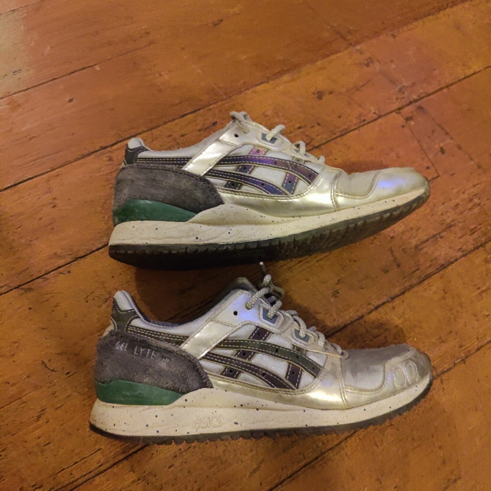 Asics Gel Lyte III kuala lumpur